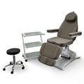 Modern Table De Massage Professionnel Beauty Salon Facial Bed Electric Massage Table Hydraulic