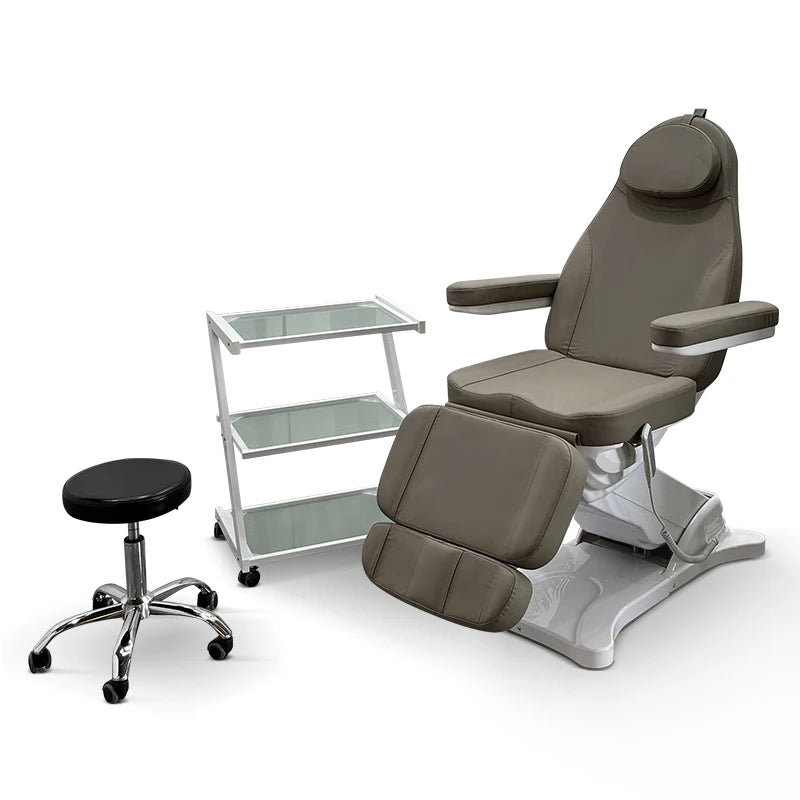 Modern Table De Massage Professionnel Beauty Salon Facial Bed Electric Massage Table Hydraulic