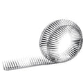 2024 Eco-Friendly Rat Rodent Deterrent Spikes | Stainless Steel Underground Barrier for Garden Pest Prevention