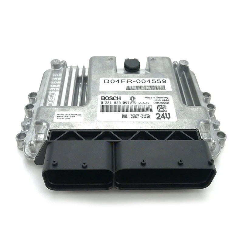 Excavator Accessories Sk140-8 200-8 260-8 Excavator Computer Board 32g87-310030