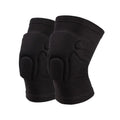 SHIWEI-2095#Wholesale EVA Pad Knitting Knee Pad Breathable Foam Knee Support Sleeve