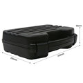 Customizable OEM/ODM Empty Carry Case Blow Molding Flight Tool Bag for Carrying Molded Cases