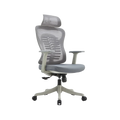 Foshan Office Furniture Factory Project Office Chair Adjustable Ergonomic Conference Chair