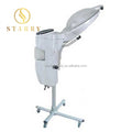 STARRY HA14 Hair Care Steamer Deep Conditioning Infrared Heat Hooded Hair Dryer Salon Equipment 6-Mode 3-Level Temperature
