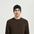 Silverfiber Cotton Emf Shielding Radiation Protection to 99.99% EMI Hat Fashion Beanie