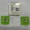 Original BM111 Protection Lens 27.9*4.1 Lazer Cutting Machine Protective Window 37*7 Laser Lens