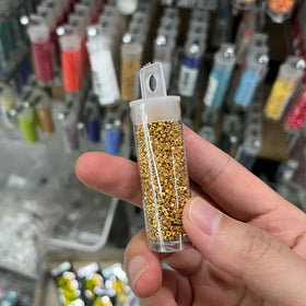 JC Crystal Original Japanese Miyuki 11/0 Glass Seed Beads for DIY Miyuki Delica 11/0 Seed Beads for Jewelry Making