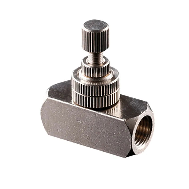 Pure Water Machine Regulating Needle Valve/ Flow Control Valve/ Adjusting Proportional Valve