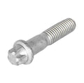 High Tensile 8.8 10.9 12.9 External Hexalobular Torx Flange Head Bolt Dacromet Coating Black Oxide Flange Bolt Wheel Bolt