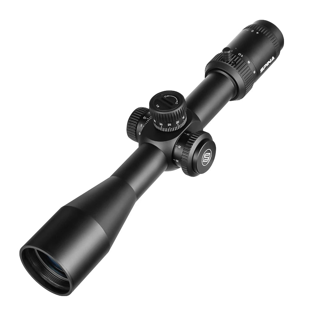 4-16x44 First Focal Plane FMC OEM Tactical Scopes for Hunting
