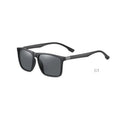 2023 New Style Fashion TR90 Polarized Sunglasses Men Women Custom Sunglasses Logo