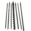 Hot Sale Coal Mine Drill Rod / Spiral Drill Rod