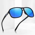 C6032 Fashion Classic Polarized Mens Driving Fishing Pilot Sun Glasses Shades UV400 Designer Men Sunglasses