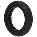Nedong Light Elastic 8.5inch Honeycomb Scooter Tires Manufactures in China
