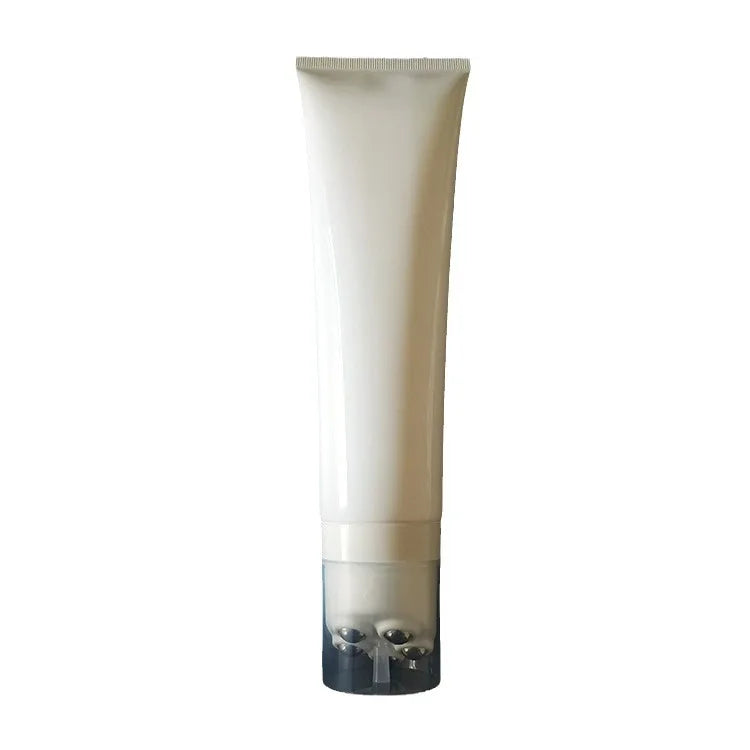 20/50/80/100/150/200/300ml Body for Essence Lotion Skincare Roll-on Massager Soft Plastic Tube Packaging for Cosmetics