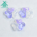 COMMIGLOW Eco-Friendly Laundry Capsules Disposable for Apparel Stain Removal Factory Wholesale Laundry Pods for Cleaning