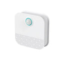 Smart Wireless Pet Deodorizer Purifier Pet Air Purifier Odor Eliminator Ozone Air Freshener for Pet