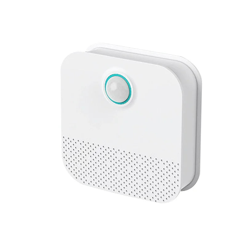 Smart Wireless Pet Deodorizer Purifier Pet Air Purifier Odor Eliminator Ozone Air Freshener for Pet