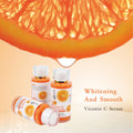 O'Carly Vitamin C Pure Vitamin c 99% Brightening & Anti-anging Hyaluronic Acid Collagen Anti-Wrikle Serum 120ml Skincare