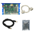 BJJCZ JCZ Control Card FBLI-B-LV4A 3-axis Fiber Laser Controller Supports Extended Axis for Fiber Laser Marking Machine