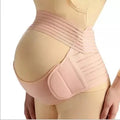 Adjustable Soft Breathable Premium Maternity Belt Pregnancy Support Belly Belt Bands