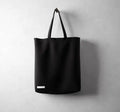 Cute Printed Canvas Custom Tote Handbags Ladies Cotton Shopping Bags With Logo