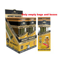 Biodegradable Packaging Retail Kraft Paper Custom Cigar Cardboard Counter Display Box Self Erecting Boxes Sourcepack Accept Free