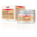 Top Quality Private Label Organic Skin Face Care Soothing Moisturizing Cream Wild Yam Balancing Cream