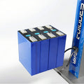 Genuine Lifepo4 200ah 230ah 280ah Solar Batteries Grade Lfp Lifepo4 Lithium Ion Cell