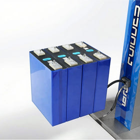 Genuine Lifepo4 200ah 230ah 280ah Solar Batteries Grade Lfp Lifepo4 Lithium Ion Cell