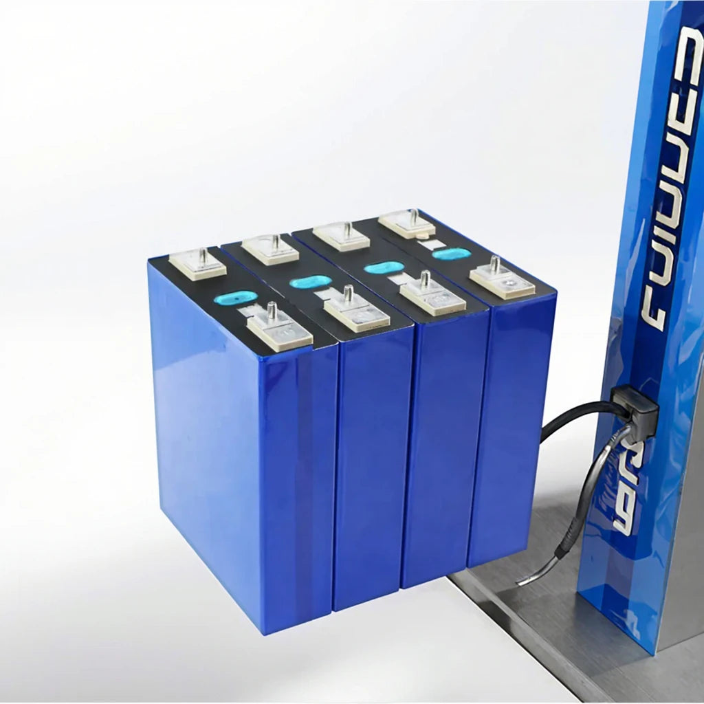Genuine Lifepo4 200ah 230ah 280ah Solar Batteries Grade Lfp Lifepo4 Lithium Ion Cell