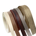 High Quality Edge Banding Tape Furniture Accessories ABS/Acrylic/PVC Edge Banding Tapacanto Pvc Edge for Cabinets