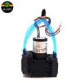 Original 24VDC Knf Parker Pump PM26301-NMP850 Vacuum High Performance Made in Switzerland
