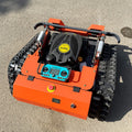 Premium Rotary Lawn Mower with Customizable Features for Efficient Cutting