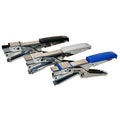 Manual Metal Handheld Stapler Standard Office School Paper Stapler