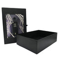 Luxury Perfume Packaging BoxHandmade Paper-cut Style Perfume Packaging Box