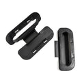 Allesd Conductive Black ESD PP Container Handle Accessories
