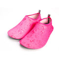 Summer Swimming Pool Shoes Quick Dry Aqua Socks Shoes for Adults Kids