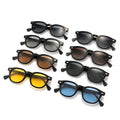 Customized Polarized Sunglasses Manufacturer Street Photography Fashion Small Frame Sunglasses Wholesale