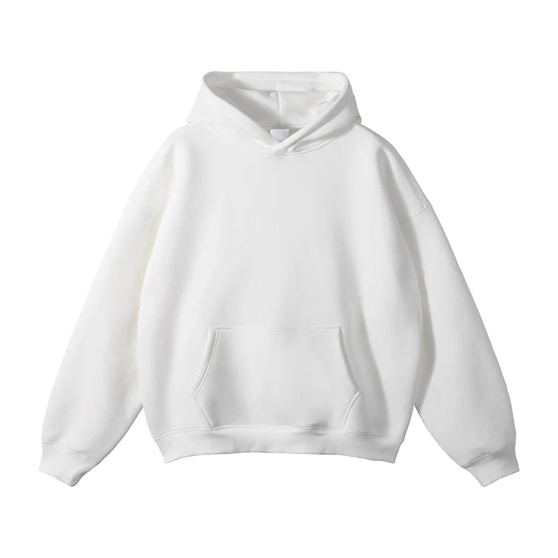 Wholesale Boxy Fit Hoodie for Men Tie Dye 3d Print DTG Print Hoodie Heavyweight Cotton French Terry Oversized Men's Hoodies