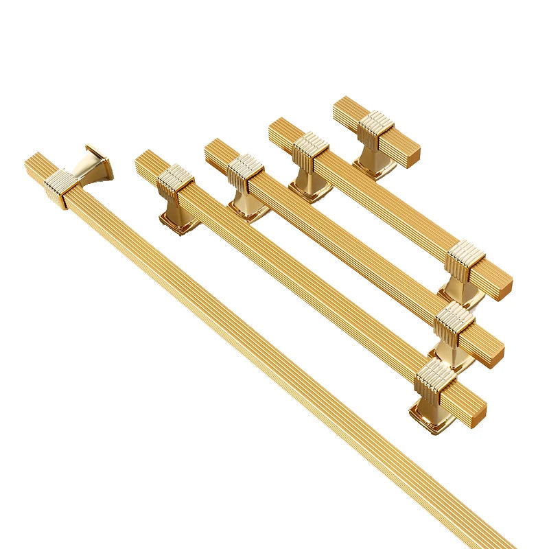 Furniture Hardware Accessories Zinc Metal  Kitchen Cabinet Door Handles for Drawer and Furniture Plastic ABS Handle