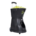 In Stock App Control Tennis Ball Machine Portable Professional Tennis Ball Launcher.