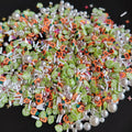 1kg Custom Mini Soft Clay Handmade Jewelry Crafts and DIY Decor Professional Grade Soft Clay for Makers and Artists