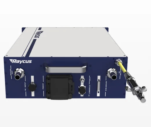 New for CE Global Version Cutting Continuous Laser Source with Competitive Price for Fiber Laser Cutting Machine