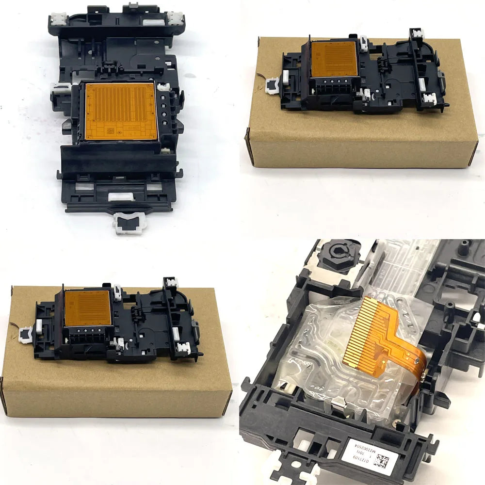 Printhead Printhead Fits for Brother MFC-J6715DW DCP-J925DW MFC-J5955DW DCP-J925N MFC-J5910DW MFC-J705D/DW MFC-J5610DW