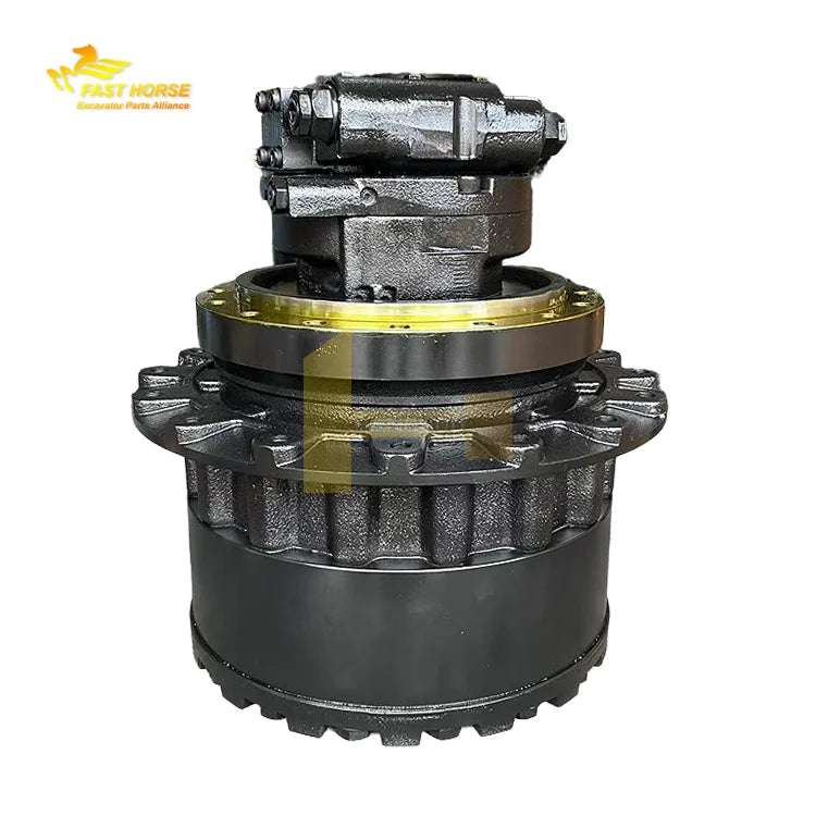 Hangood Hydraulic Travel Motor CAT320B Excavator Final Drive 2095992 Final Drive for Excavator Cat320B Final Drive Assy