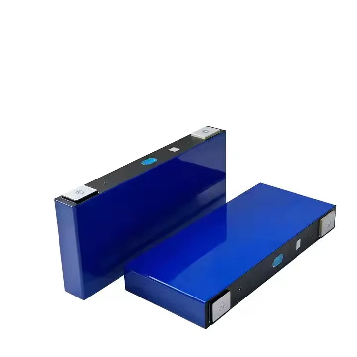 3.2V 171Ah 4000 Cycles Prismatic Lithium Ion for 48V 175AH Battery Pack Factory Direct From LiFePO4 Square Cylindrical Cell