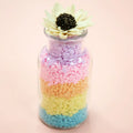 Factory Price Fast Dissolveable Long Lasting Fragrance Scent Booster Beads Custom Logo Laundry Fabric Softener