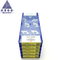 Factory-Direct YD101 Cemented Carbide Wear Resistant 45HRC Turning Inserts DCGX11T304-LH Tungsten Carbide Lathe Cutting Tools
