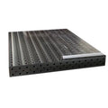 Cast Iron 3D Welding Table With Welding Fixture Table